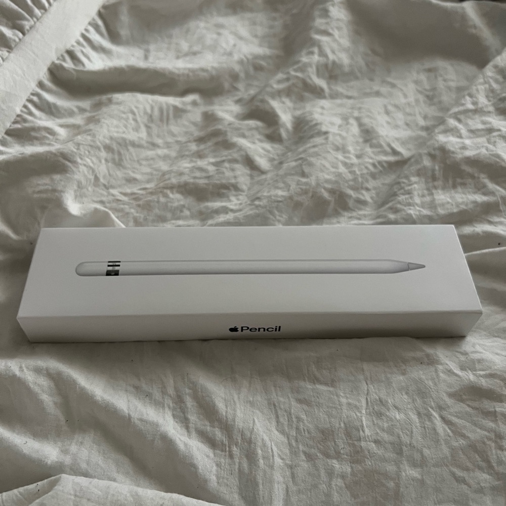 1st Generation Apple Pencil